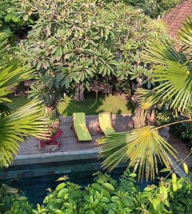 Kalipura Villa Kasongan