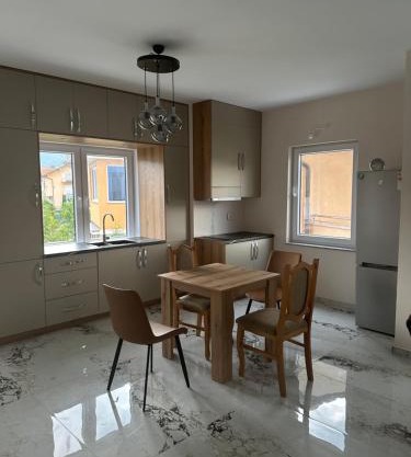Kalishta apartment near lake ohrid
