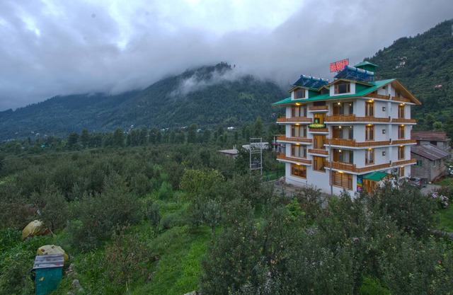 Kalista Resorts