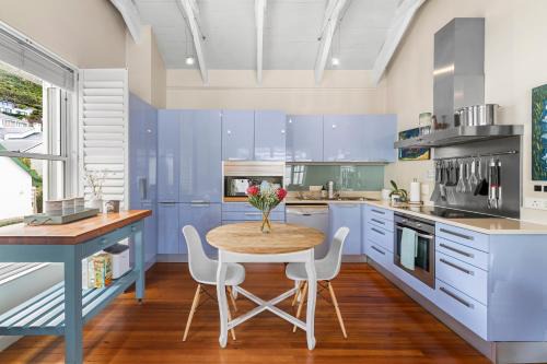 Kalk Bay Condo at The Majestic