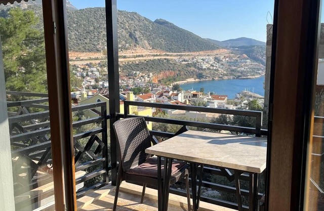 Kalkan Koc Apart