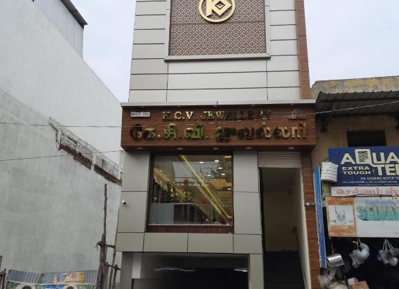 Kalki Residency