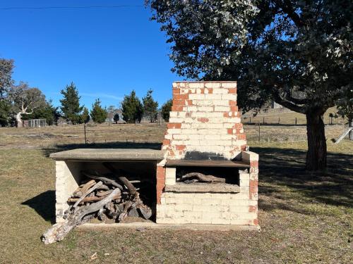 Kalkite Park Homestead