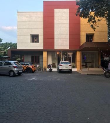 Kallada Sangeetha Hotels