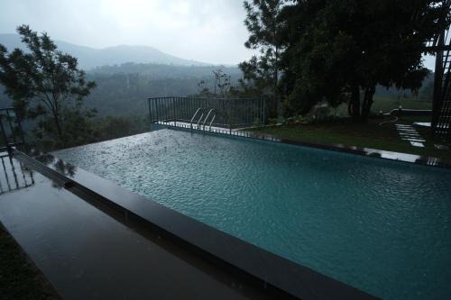 Kallarackal Hill View Cottage