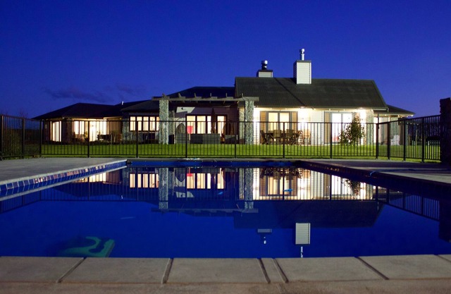 Kalldeen Luxury Accommodation