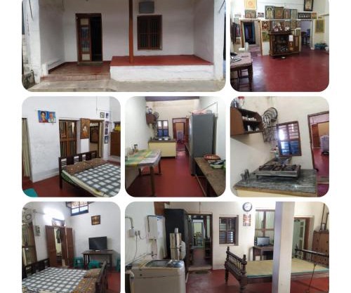 Kallidai Home Stay