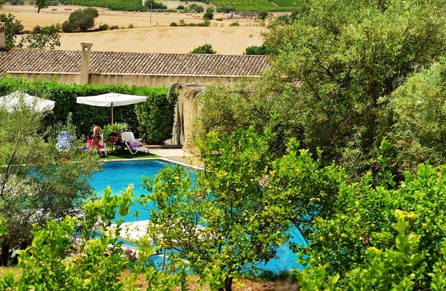 Kallikoros Country Resort & Spa