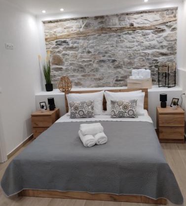Kallimeres Guest House