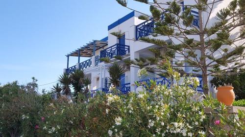 Kalliopis Apartment