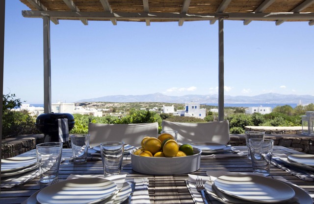 Kallisti Daphne · Villa preciosa: un oasis para 8 personas