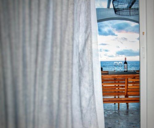 Kallisti Retreats Luxury Villas
