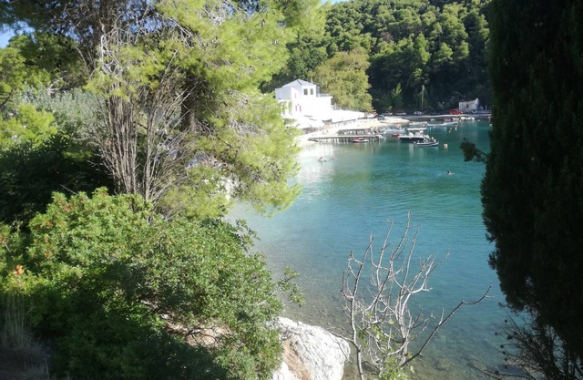 Kallisti Seaside Studios Skopelos