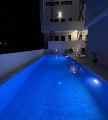kallithea maisonette