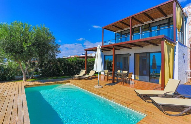 Kalma Villa Dio