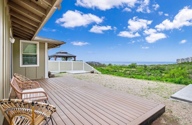 Kalo Homes - Seaside Bliss