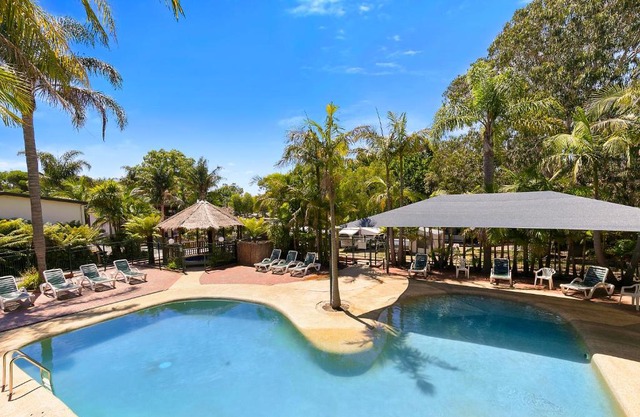 Kaloha Holiday Resort Phillip Island