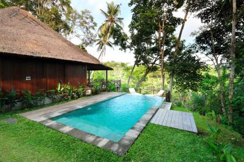 Kaloi Villa