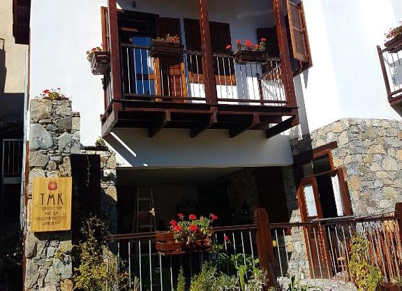Kalopanayiotis Museum Inn