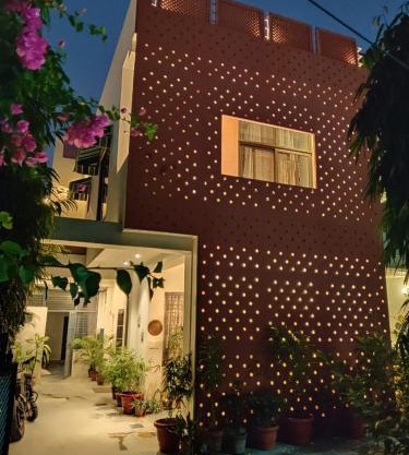 Kalpana Yoga Homestay