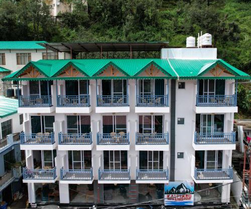 Kalptaru The Kumaon Retreat