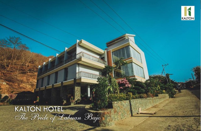 Kalton Hotel