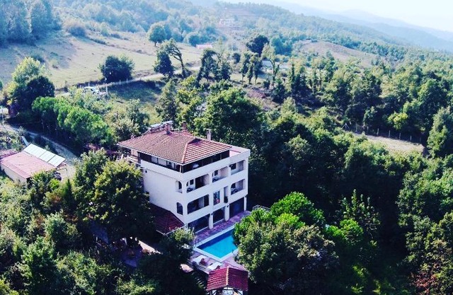 Kaltur boutique otel