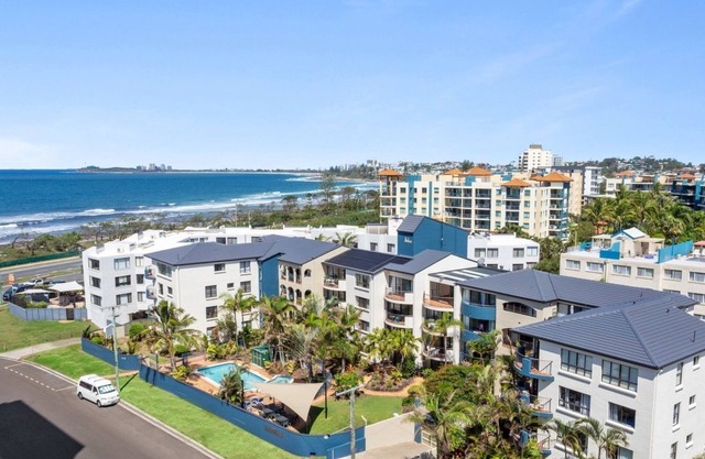 Kalua Holiday Apartments