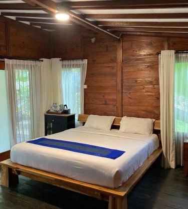 Kaluna Resort-Batu