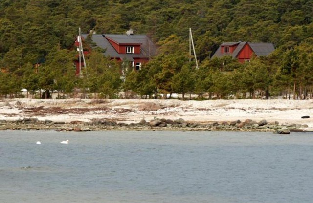 Kaluri Guesthouse