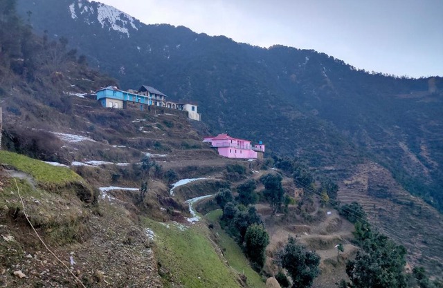 Kalwah Valley Homestay