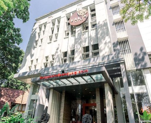 Kalya Hotel Bandung Dago
