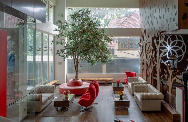 Kalya Hotel Bandung
