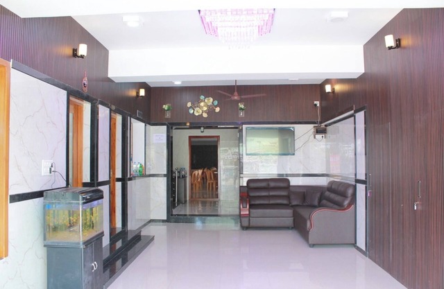 Kalyan Residency