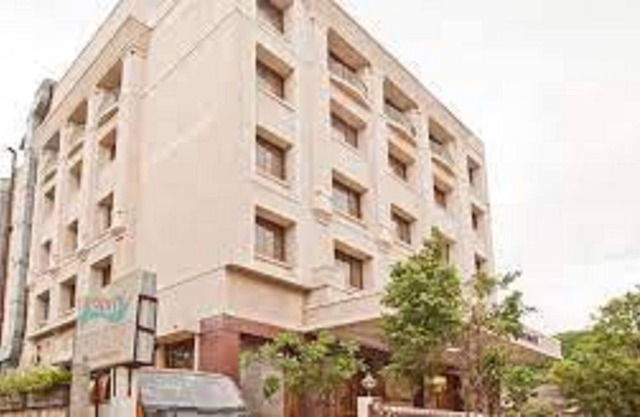 Kalyan Residency