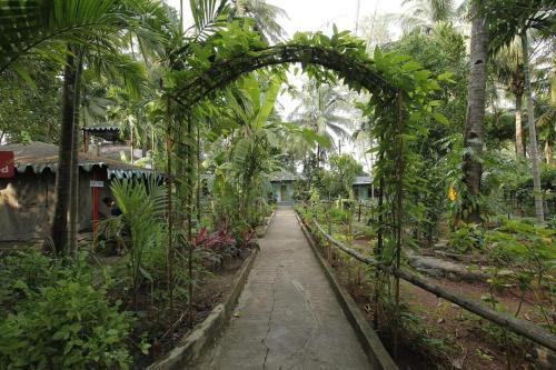 Kalyani Village Resort