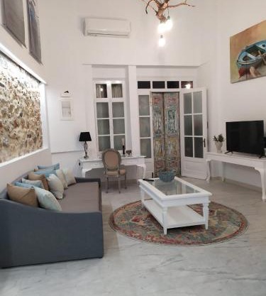 Kalymnos Gallery