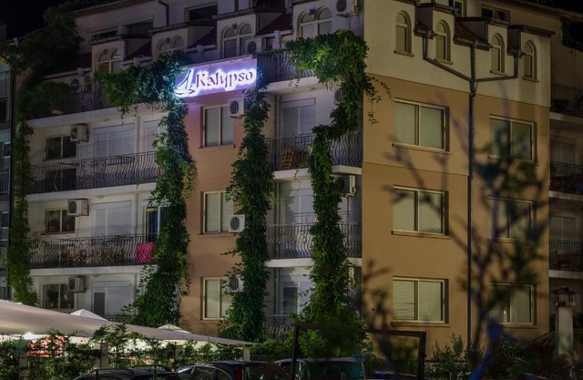 Kalypso Hotel