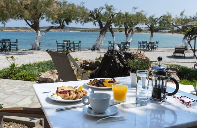 Kalypso Hotel