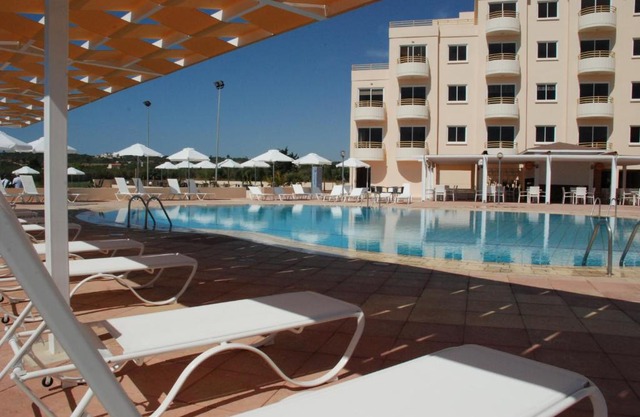 Kama Lifestyle Apartments