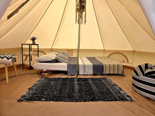 Kama Retreat