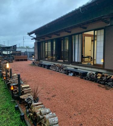 KAMADOBA glamping