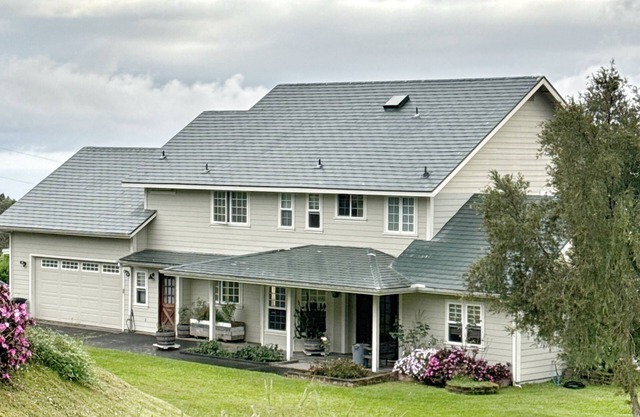 Kamaki House 4bed/3.5bath in Holualoa