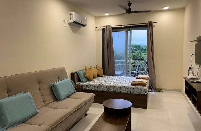 Kamal Bliss Resort