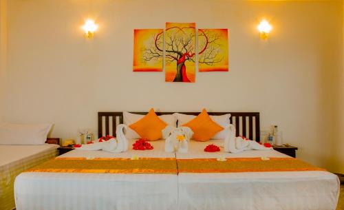 Kamal Villa