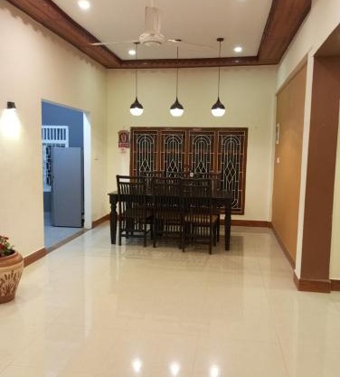 Kamala villa