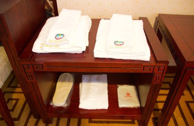 KAMALASHI BOUTIQUE INN