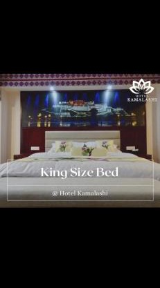 KAMALASHI BOUTIQUE Inn
