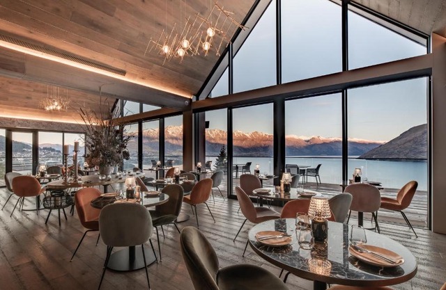 Kamana Lakehouse