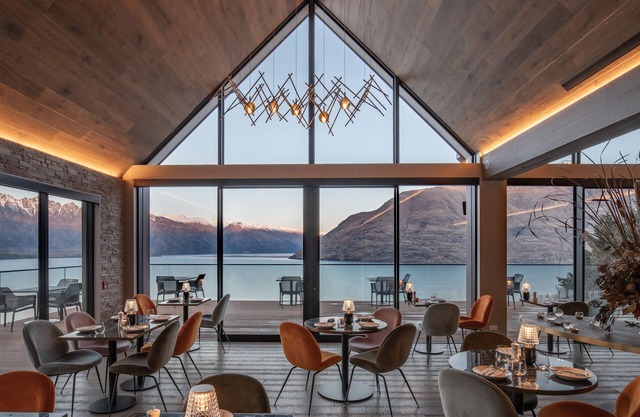 Kamana Lakehouse